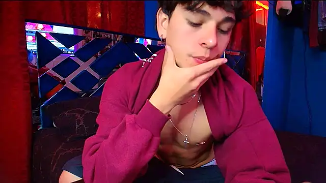 Snapshot of Luke_Howland chatting on October 2025 01:08:02 AM Luke Howland online show from October 2025 01:08:02 AM