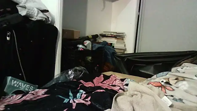 Snapshot of --D-a-D-D-y- chatting on January 2025 11:55:01 AM --D-a-D-D-y- online show from January 2025 11:55:01 AM