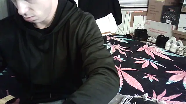 Snapshot of --D-a-D-D-y- chatting on February 2025 03:13:02 AM --D-a-D-D-y- online show from February 2025 03:13:02 AM