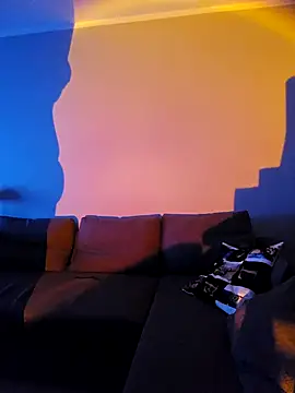 McdyllanXX online show from October 2025 04:37:02 PM