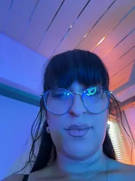 CarolaDrago online show from January 2025 08:34:01 AM
