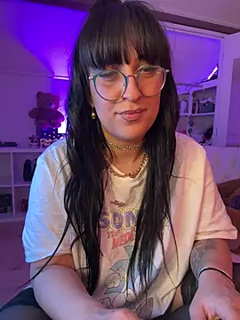 CarolaDrago online show from January 2025 12:01:01 AM