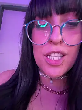 CarolaDrago online show from January 2025 07:53:02 PM