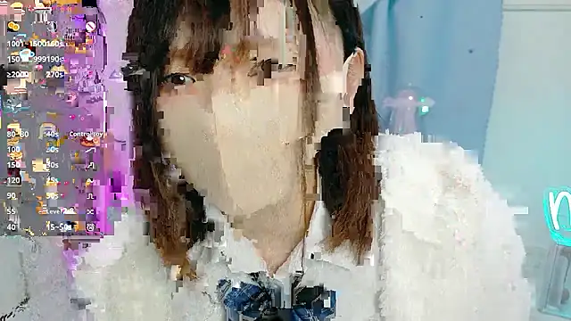 Snapshot of MEI--55 chatting on October 2025 09:16:01 PM MEI--55 online show from October 2025 09:16:01 PM