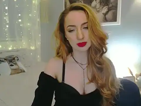 JulietteDiamond online show from December 2024 12:31:02 AM