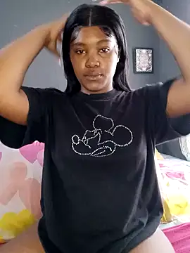 charmainexxx online show from December 2024 09:35:02 AM