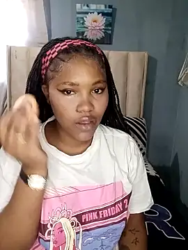 charmainexxx online show from October 2025 08:03:01 AM