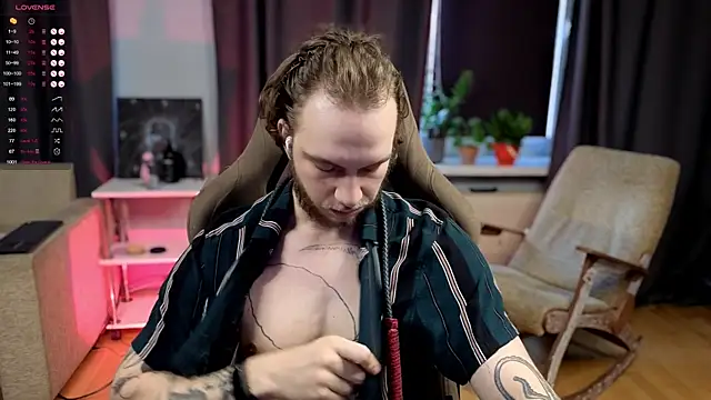 Snapshot of pleasure8869 chatting on October 2025 08:26:02 AM pleasure8869 online show from October 2025 08:26:02 AM