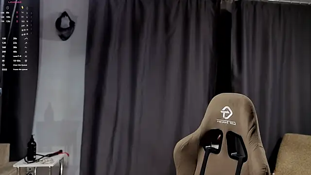 Snapshot of pleasure8869 chatting on October 2025 04:56:01 AM pleasure8869 online show from October 2025 04:56:01 AM