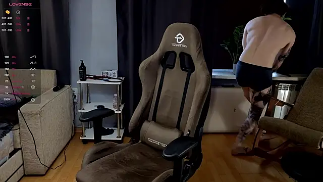 Snapshot of pleasure8869 chatting on October 2025 01:34:02 PM pleasure8869 online show from October 2025 01:34:02 PM