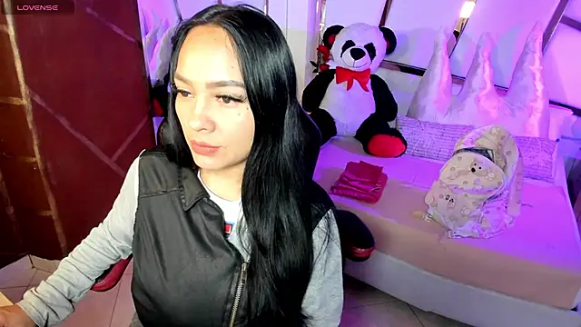 ginebra ness online show from January 2025 01:02:02 PM