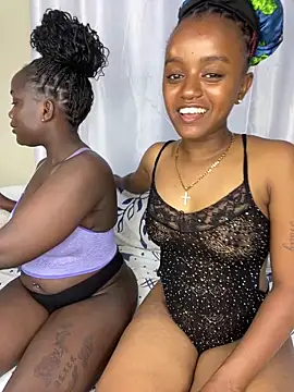 Doublefreaks online show from October 2025 09:57:01 PM