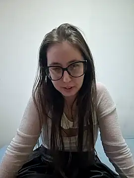 Sarah459 online show from December 2024 07:31:02 PM
