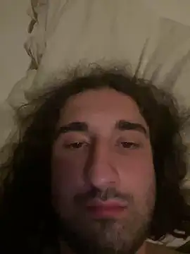 Marvin vivine online show from February 2025 09:53:02 PM