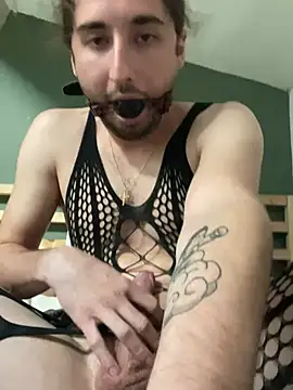 Marvin vivine online show from March 2025 02:56:01 PM