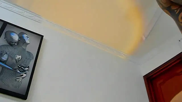 angel adamx online show from January 2025 09:16:02 AM