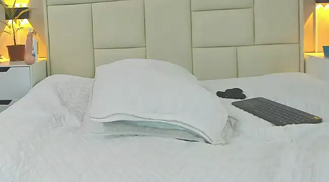 angel adamx online show from February 2025 09:13:02 AM