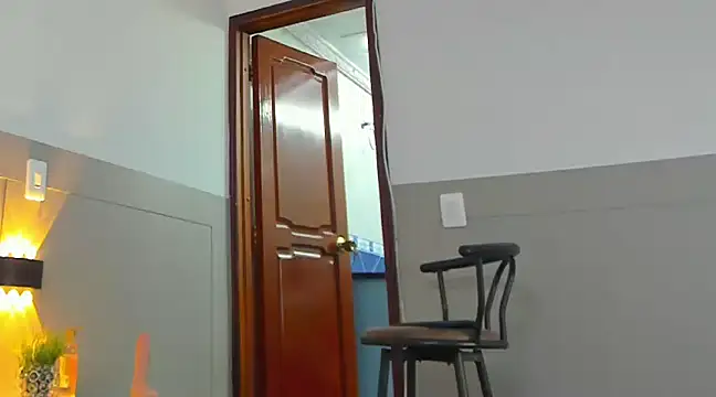 angel adamx online show from February 2025 09:34:02 AM