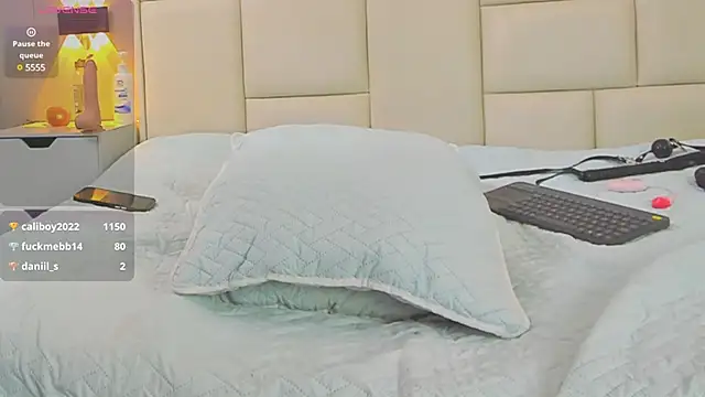 angel adamx online show from March 2025 06:46:02 AM