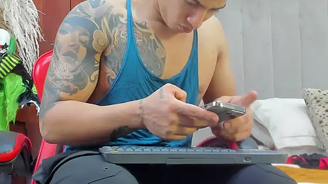 angel adamx online show from October 2025 03:25:01 AM