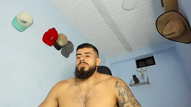  Poseidon1  online show from October 2025 04:24:02 AM