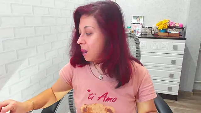 TeasyLana online show from December 2024 05:31:02 AM