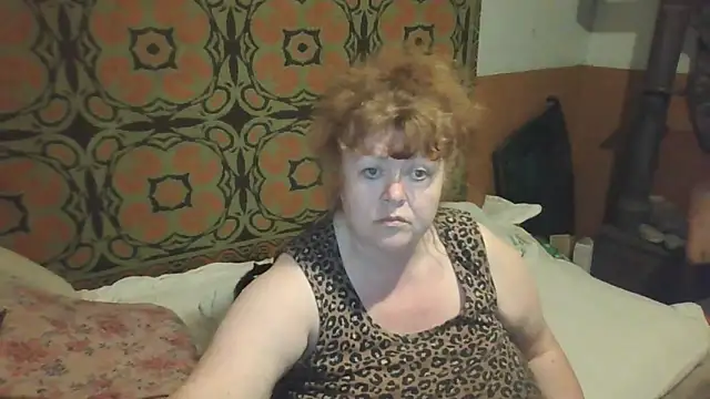 RoseRed69 online show from September 2025 03:00:02 PM