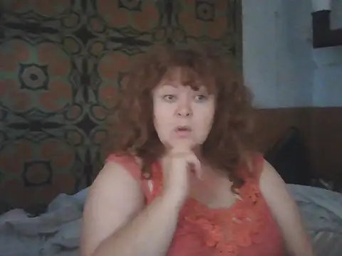 RoseRed69 online show from September 2025 01:09:01 AM