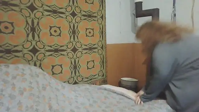 RoseRed69 online show from October 2025 02:08:02 AM