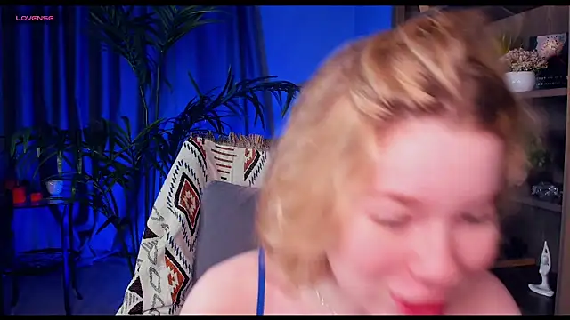 PollyHathor online show from January 2025 01:53:02 AM