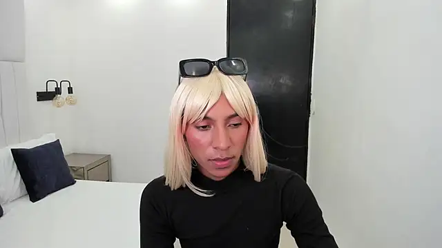 sheryl ss online show from January 2025 08:44:01 PM