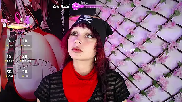 Snapshot of bombom_6 chatting on October 2025 08:36:02 PM bombom 6 online show from October 2025 08:36:02 PM