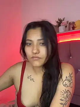 angellique 22 online show from January 2025 12:24:02 PM