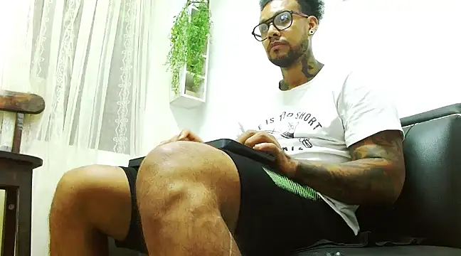 LewisStrong online show from February 2025 10:12:01 PM