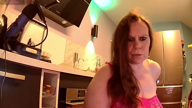 Endrocleia online show from October 2025 11:06:02 PM