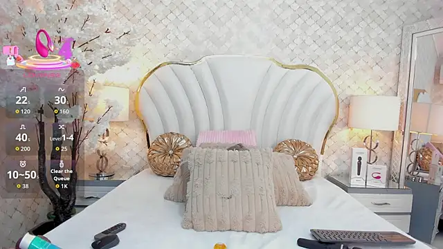 IsabellaKanned online show from October 2025 02:03:02 PM