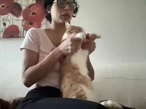 myloveforyouu online show from December 2024 03:53:02 PM