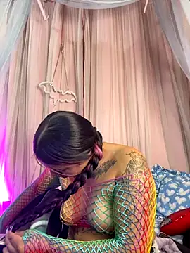 Snapshot of Ivann4 chatting on October 2025 08:53:02 PM Ivann4 online show from October 2025 08:53:02 PM