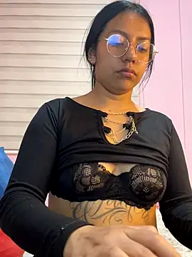 Snapshot of Ivann4 chatting on December 2025 01:11:01 AM Ivann4 online show from December 2025 01:11:01 AM