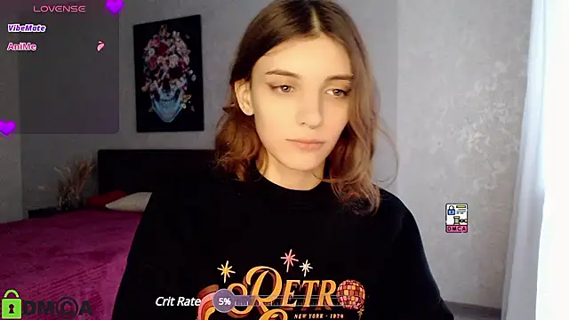 CherryBloom777 online show from December 2024 10:39:02 AM