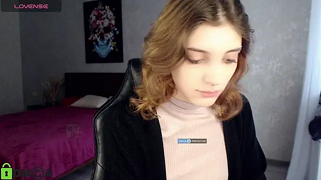 CherryBloom777 online show from December 2024 07:49:02 AM