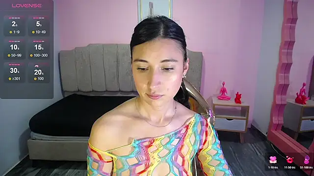 lizzyluk ch online show from October 2025 10:43:02 PM