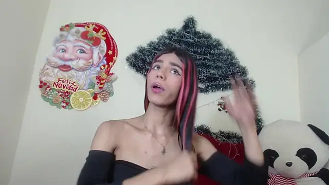 Luluu 08 online show from December 2024 03:53:02 PM