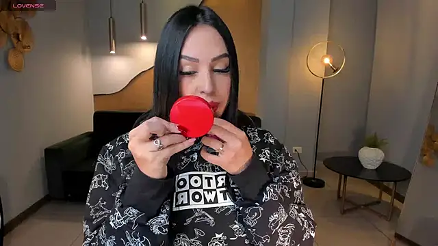 KatieStonne online show from January 2025 02:14:02 AM