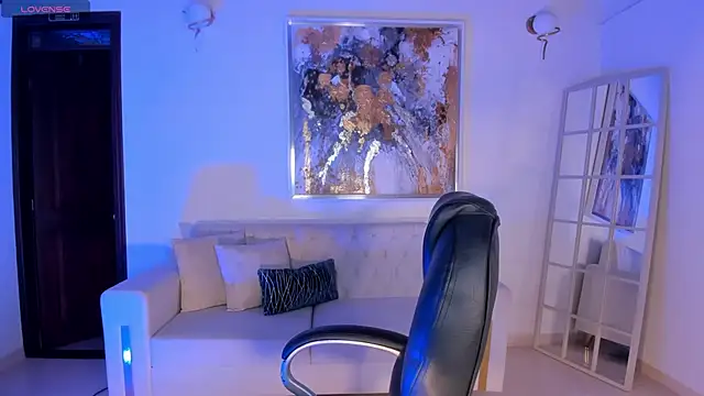 KatieStonne online show from September 2025 02:33:01 AM