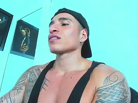 jack pergurtson01 online show from January 2025 01:01:01 PM