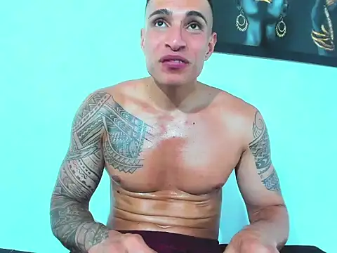 jack pergurtson01 online show from January 2025 01:25:02 PM