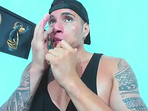 jack pergurtson01 online show from January 2025 10:11:01 AM