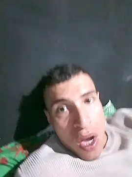 jack pergurtson01 online show from February 2025 01:00:02 PM