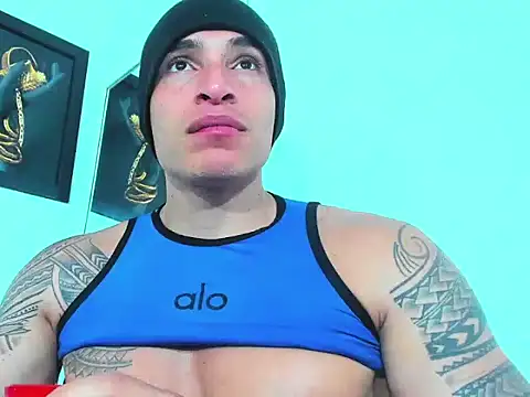 jack pergurtson01 online show from February 2025 10:09:02 AM